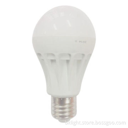 LED Ceramic Bulb, 10,000pcs/day, 0.8 USD